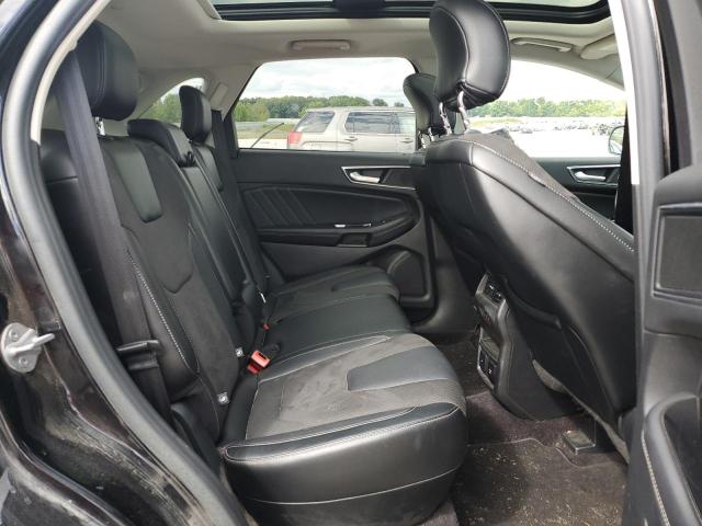 Photo 10 from auction – 2016 FORD EDGE SPORT with VIN 2FMPK4AP0GBC20478