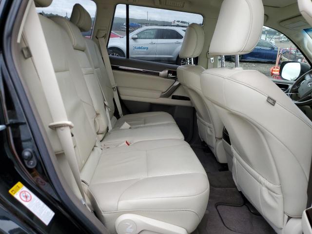 Photo 11 from auction – 2016 LEXUS GX 460 with VIN JTJBM7FX6G5129882