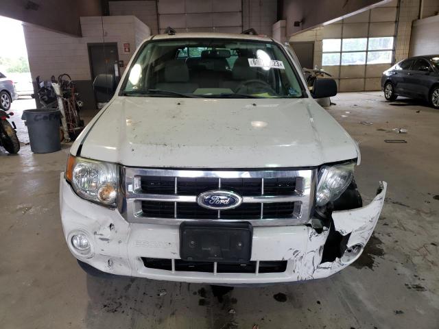 Photo 5 from auction – 2012 FORD ESCAPE XLT with VIN 1FMCU9DG1CKA09629