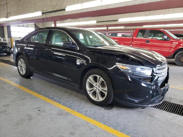 Photo 4 from auction – 2016 FORD TAURUS SE with VIN 1FAHP2D86GG104137
