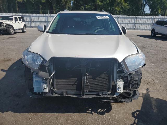 Photo 5 from auction – 2010 TOYOTA HIGHLANDER with VIN 5TDYK3EH4AS015905