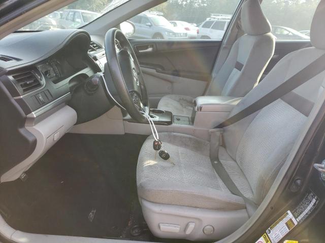 Photo 7 from auction – 2012 TOYOTA CAMRY BASE with VIN 4T1BF1FK5CU064145