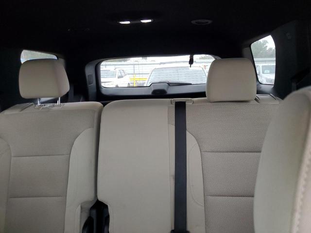 Photo 10 from auction – 2022 CHEVROLET TRAVERSE L with VIN 1GNERFKW2NJ107155