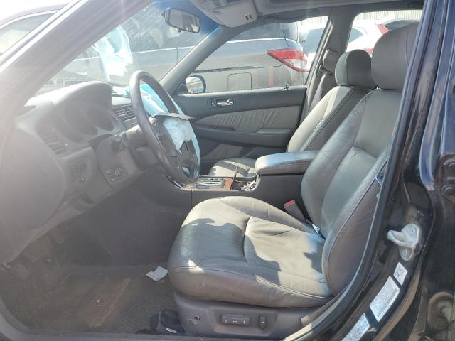 Photo 7 from auction – 1998 ACURA 3.5RL SE with VIN JH4KA9684WC011094