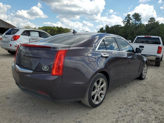 Photo 3 from auction – 2014 CADILLAC ATS with VIN 1G6AA5RA5E0181990