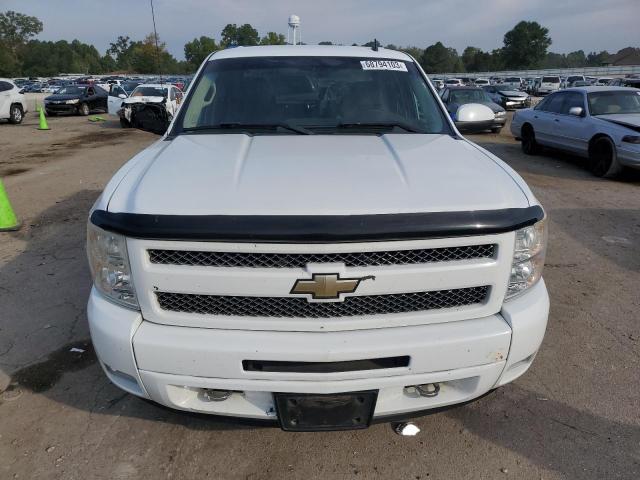 Photo 5 from auction – 2009 CHEVROLET SILVERADO with VIN 3GCEK23M69G272510