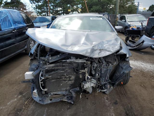 Photo 5 from auction – 2015 CHRYSLER 200 S with VIN 1C3CCCDG9FN627924