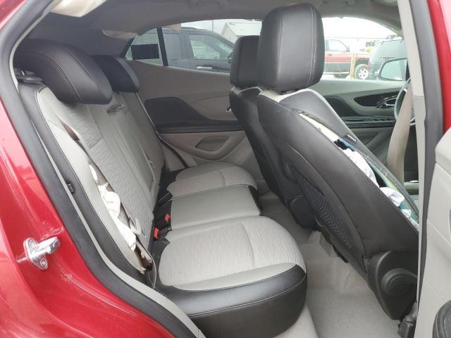 Photo 11 from auction – 2016 BUICK ENCORE with VIN KL4CJASB4GB627856