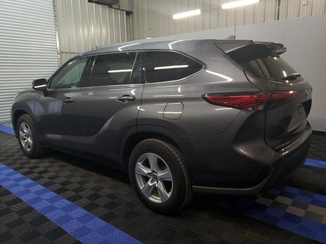 Zdjęcie 2 z aukcji – 2022 TOYOTA HIGHLANDER z VIN 5TDZZRAH5NS544469