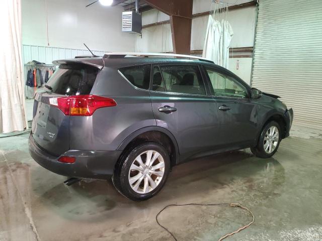 Снимка 3 от търг – 2015 TOYOTA RAV4 LIMIT с VIN JTMDFREV4FD097553