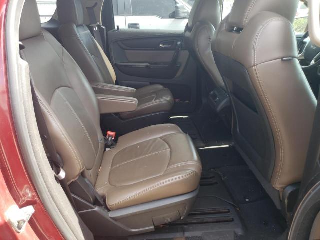Photo 11 from auction – 2015 GMC ACADIA SLT with VIN 1GKKRRKD9FJ304213