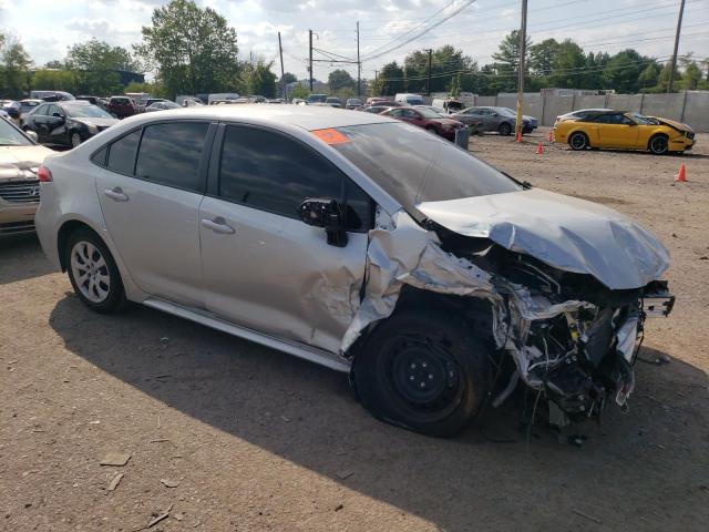 Photo 4 from auction – 2023 TOYOTA COROLLA LE with VIN 5YFB4MDE0PP024681