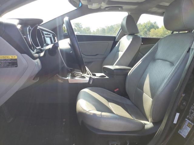Photo 7 from auction – 2013 KIA OPTIMA EX with VIN 5XXGN4A78DG172638
