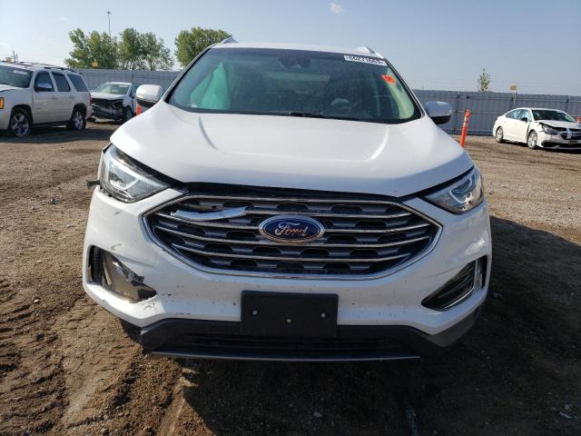 Photo 5 from auction – 2020 FORD EDGE SEL with VIN 2FMPK3J91LBA77594
