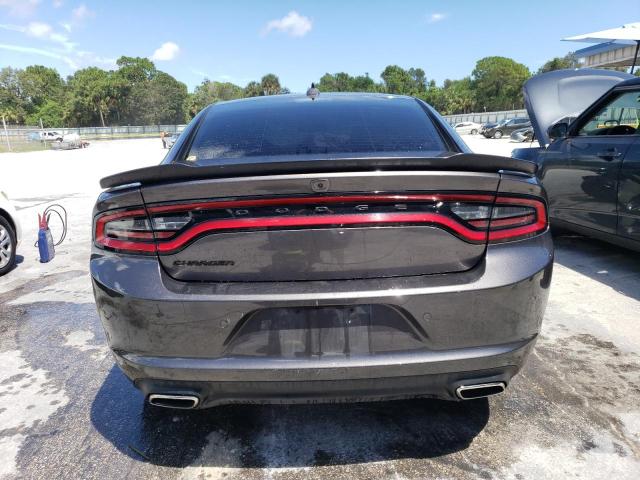 Photo 6 from auction – 2022 DODGE CHARGER SX with VIN 2C3CDXBG4NH114661