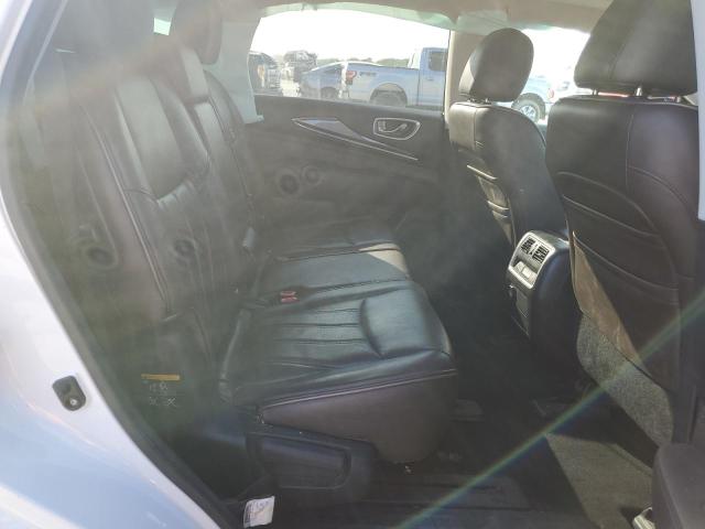 Photo 11 from auction – 2015 INFINITI QX60 with VIN 5N1AL0MM9FC538045
