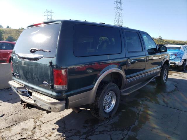 Photo 3 from auction – 2002 FORD EXCURSION with VIN 1FMSU43F22EA41901