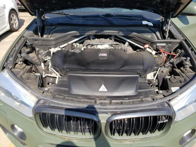 Photo 11 from auction – 2015 BMW X5 M with VIN 5YMKT6C53F0C88870
