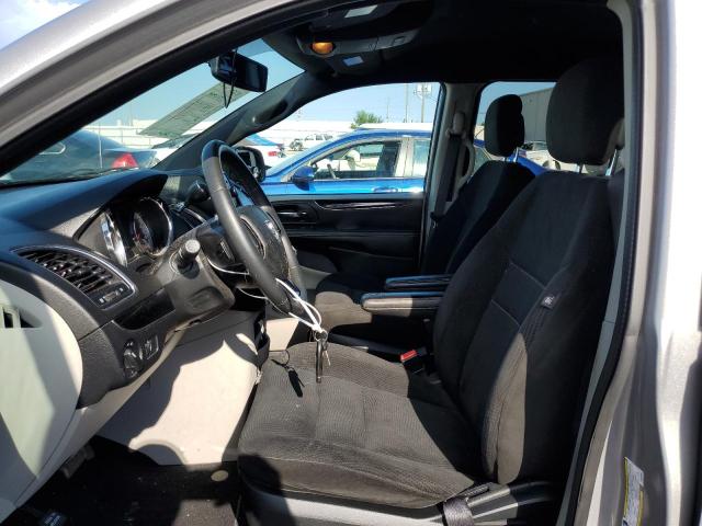 Photo 7 from auction – 2017 DODGE GRAND CARA with VIN 2C4RDGBG9HR549583