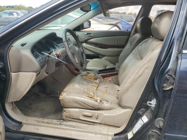 Photo 7 from auction – 2002 ACURA 3.2TL with VIN 19UUA56692A048473