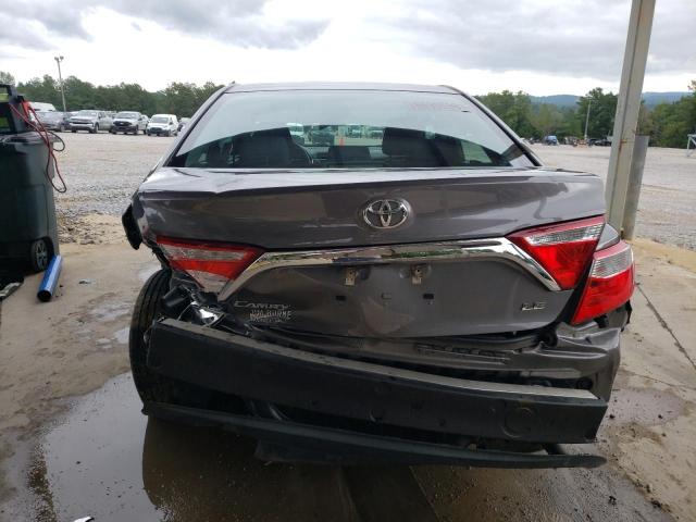 Photo 6 from auction – 2017 TOYOTA CAMRY with VIN 4T1BF1FK2HU669666