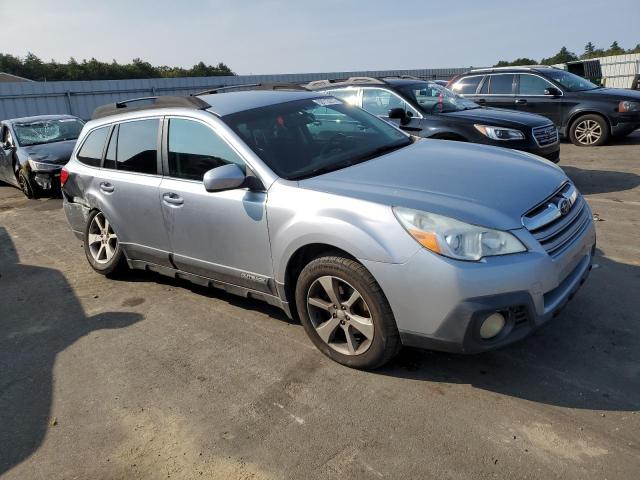 Photo 4 from auction – 2013 SUBARU OUTBACK 2. with VIN 4S4BRBCC5D3204180