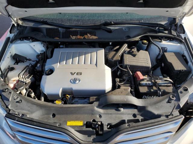 Photo 11 from auction – 2011 TOYOTA VENZA with VIN 4T3ZK3BB1BU037929