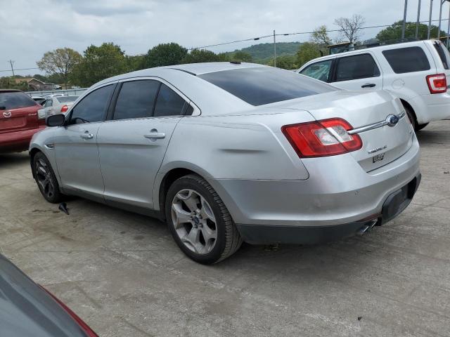 Zdjęcie 2 z aukcji – 2010 FORD TAURUS SEL z VIN 1FAHP2EW7AG122747