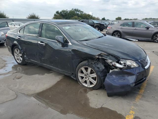 Photo 4 from auction – 2008 LEXUS ES 350 with VIN JTHBJ46G482191986