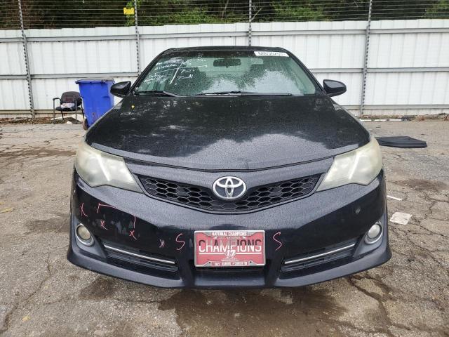 Снимка 5 от търг – 2012 TOYOTA CAMRY BASE с VIN 4T1BF1FK0CU596631