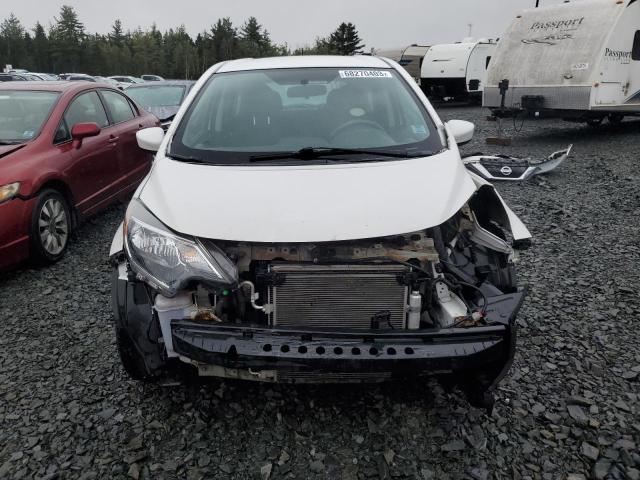 Photo 5 from auction – 2017 NISSAN VERSA NOTE with VIN 3N1CE2CPXHL371493