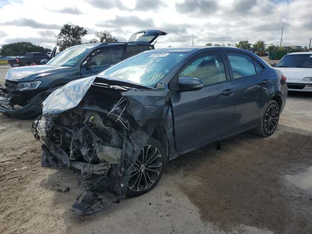 TOYOTA COROLLA L 2016 z numerem VIN 5YFBURHE0GP458252 - Zdjęcie z aukcji