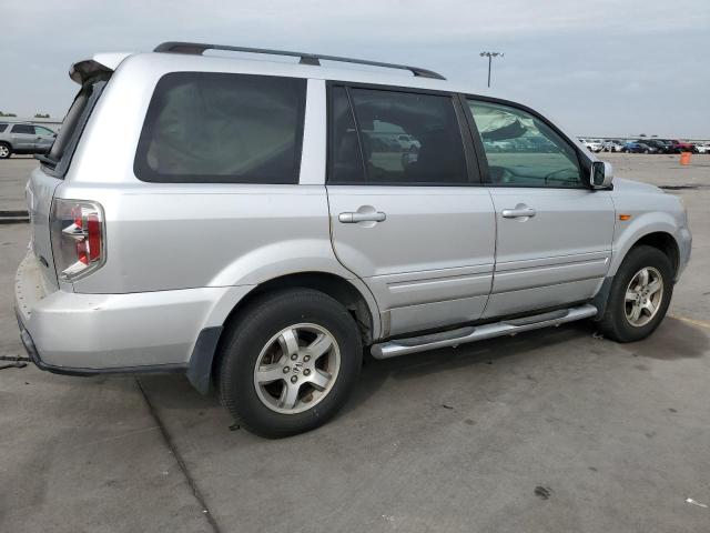 Photo 3 from auction – 2006 HONDA PILOT EX with VIN 5FNYF286X6B044216
