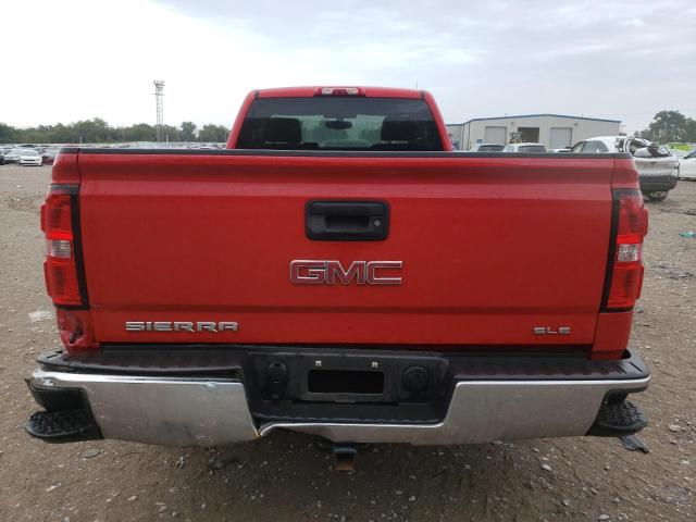 Photo 6 from auction – 2014 GMC SIERRA K15 with VIN 1GTN2UEH4EZ164909