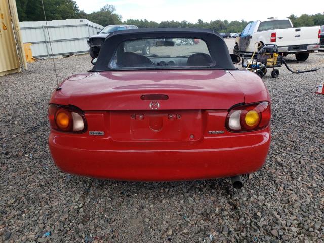 Photo 6 from auction – 1999 MAZDA MX-5 MIATA with VIN JM1NB3535X0133979