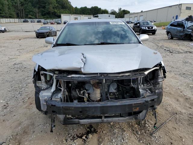 Photo 5 from auction – 2009 TOYOTA CAMRY BASE with VIN 4T1BE46KX9U323306