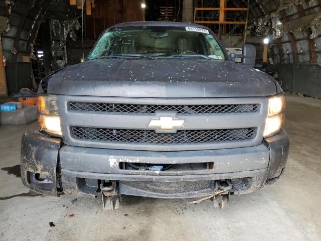 Photo 5 from auction – 2009 CHEVROLET SILVERADO with VIN 1GCEK29079Z229895