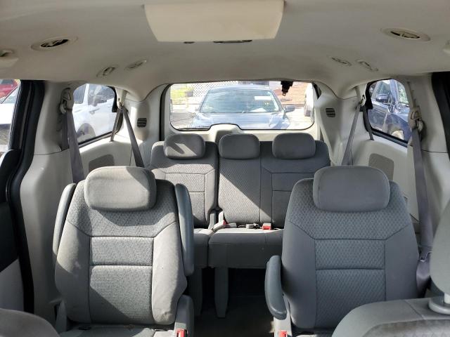 Photo 10 from auction – 2010 DODGE GRAND CARA with VIN 2D4RN4DE7AR260024