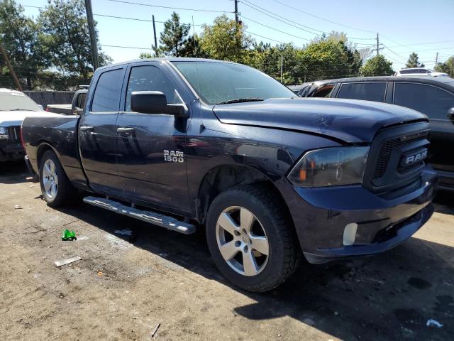 Photo 4 from auction – 2016 DODGE RAM PU1500 with VIN 1C6RR6FG5GS101304