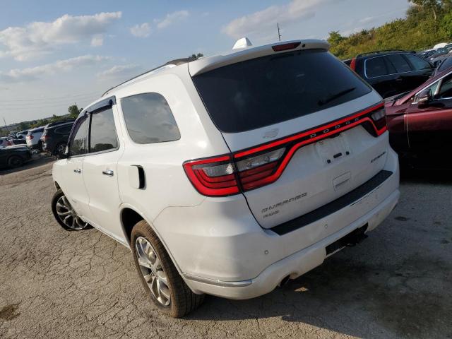 Photo 2 from auction – 2017 DODGE DURANGO CI with VIN 1C4RDJEG9HC681373