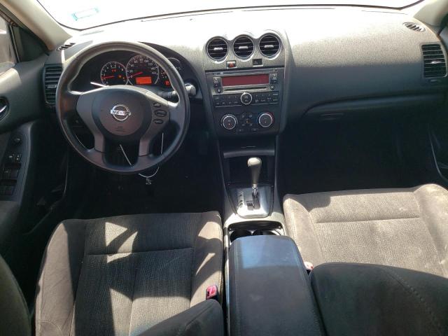 Photo 8 from auction – 2012 NISSAN ALTIMA BAS with VIN 1N4AL2AP0CN533322