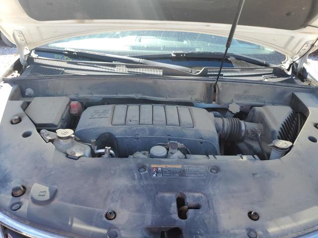 Photo 11 from auction – 2014 CHEVROLET TRAVERSE L with VIN 1GNKVGKD0EJ197571
