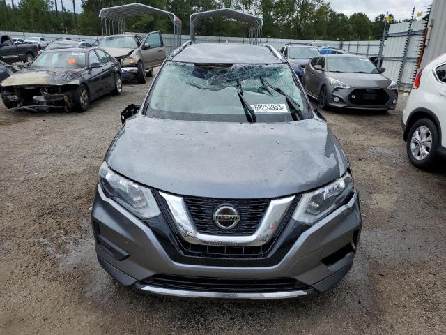 Photo 5 from auction – 2019 NISSAN ROGUE S with VIN KNMAT2MT1KP525459