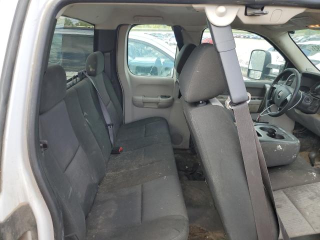 Photo 10 from auction – 2011 GMC SIERRA K15 with VIN 1GTR2TE37BZ405566