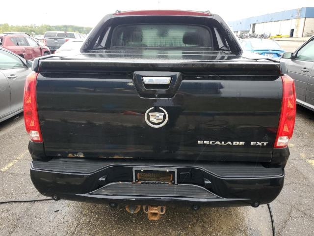 Photo 6 from auction – 2007 CADILLAC ESCALADE E with VIN 3GYFK62887G311346