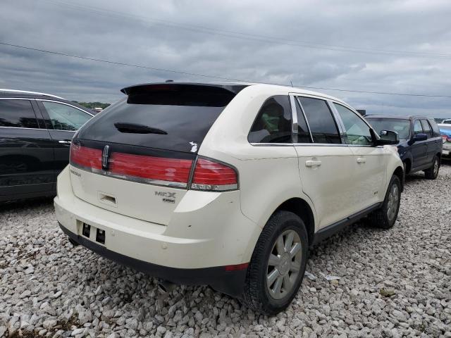 Photo 3 from auction – 2007 LINCOLN MKX with VIN 2LMDU88C17BJ30106