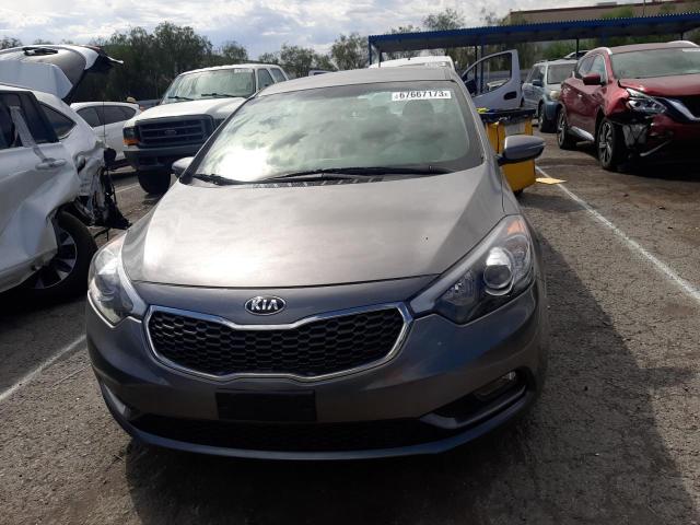 Photo 5 from auction – 2016 KIA FORTE LX with VIN KNAFK5A86G5631366