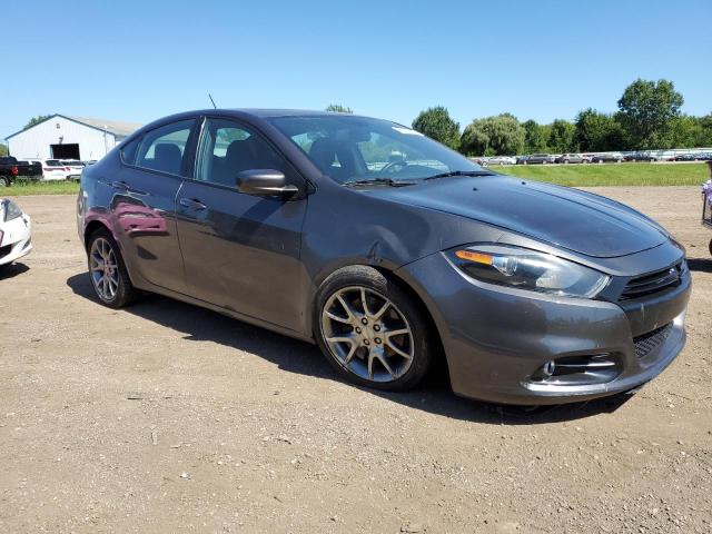 Photo 4 from auction – 2015 DODGE DART SXT with VIN 1C3CDFBB0FD174692