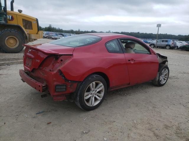 Photo 3 from auction – 2012 NISSAN ALTIMA S with VIN 1N4AL2EP9CC231842