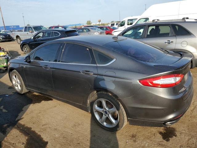 Photo 2 from auction – 2016 FORD FUSION SE with VIN 3FA6P0H93GR221648